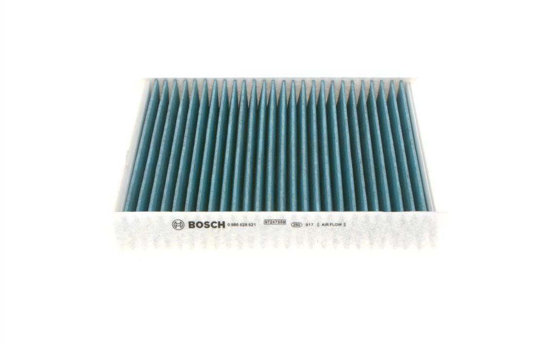 Bosch Cabin filter with anti-allergic effect – price [object Object] PLN