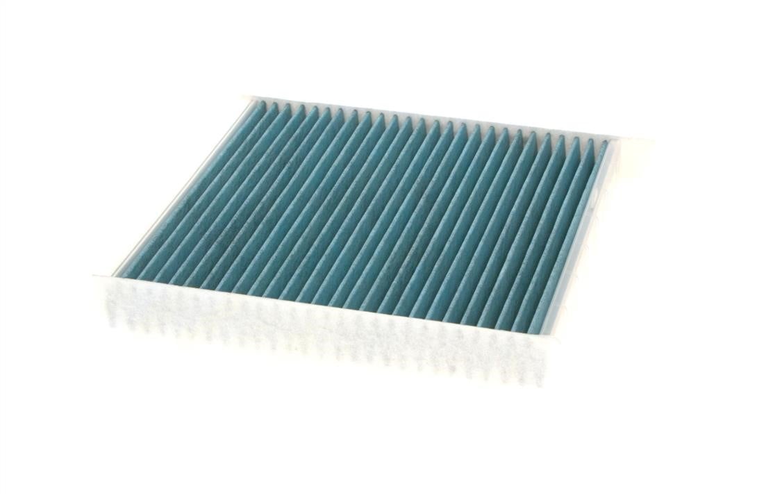 Cabin filter with anti-allergic effect Bosch 0 986 628 521