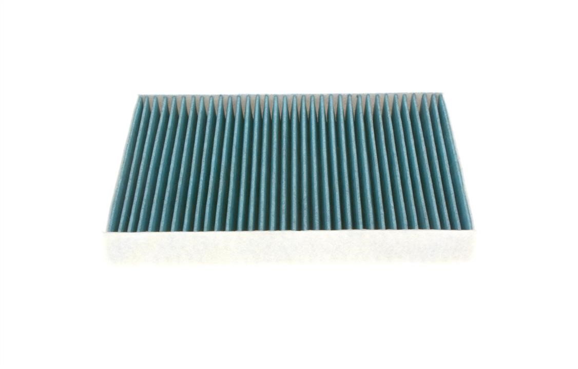 Cabin filter with antibacterial effect Bosch 0 986 628 525