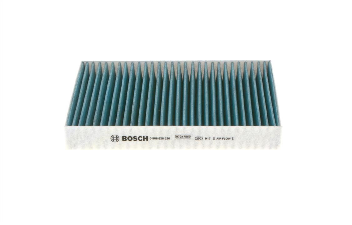 Bosch Cabin filter with anti-allergic effect – price [object Object] PLN