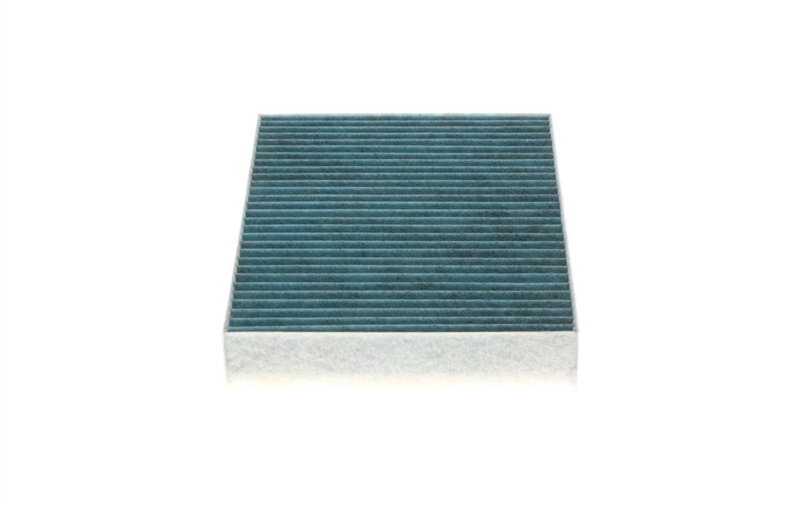 Cabin filter with anti-allergic effect Bosch 0 986 628 526