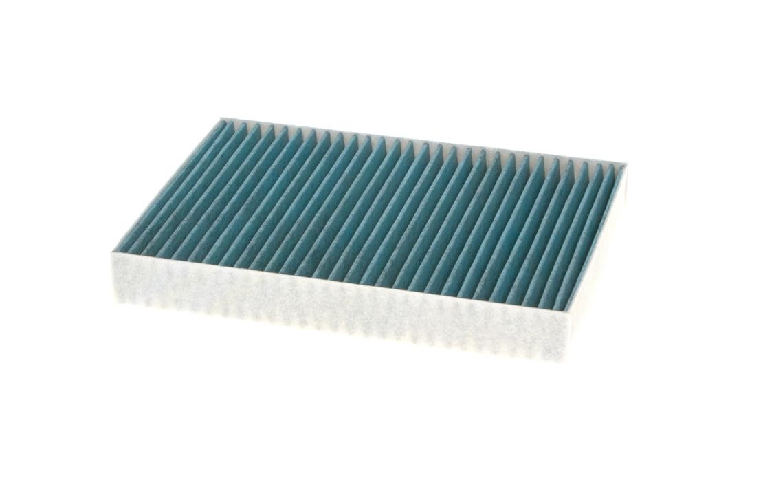 Cabin filter with anti-allergic effect Bosch 0 986 628 526