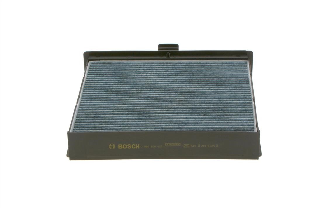 Bosch Cabin filter with anti-allergic effect – price [object Object] PLN