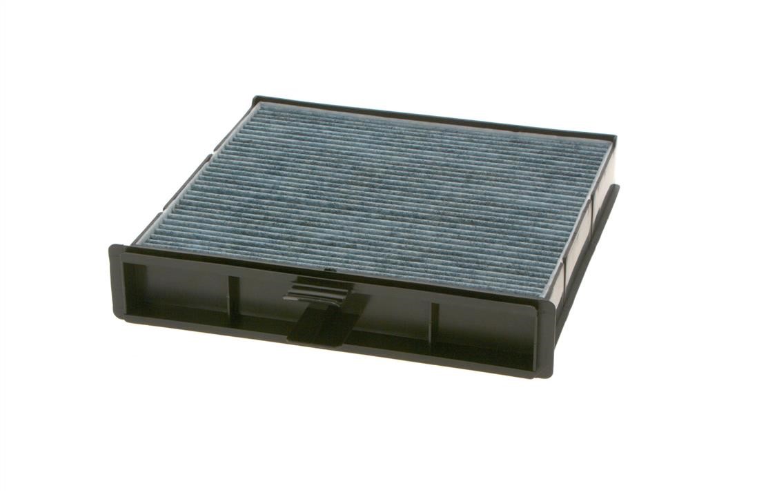 Cabin filter with anti-allergic effect Bosch 0 986 628 527