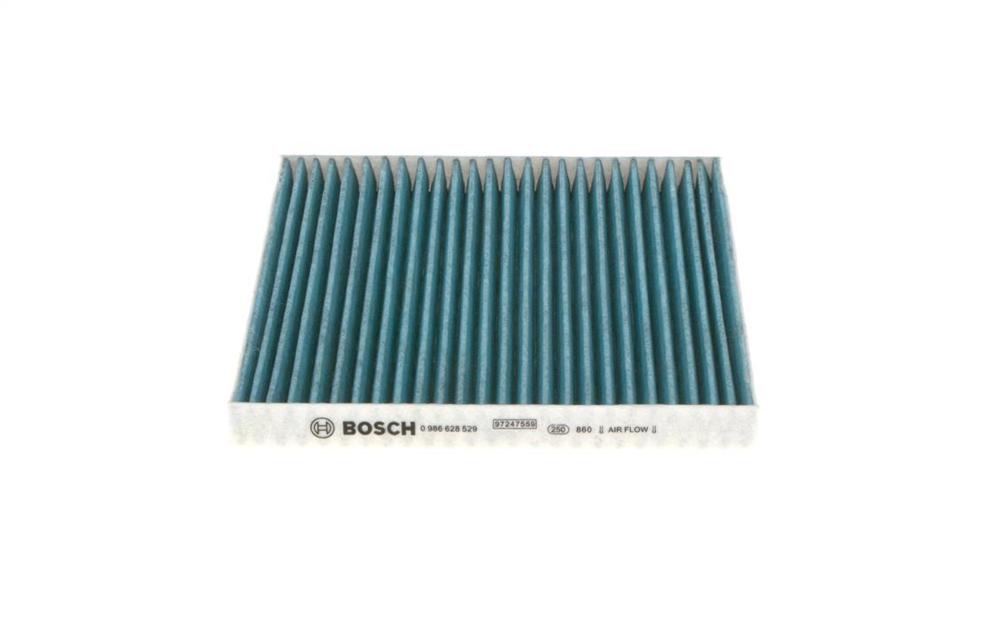 Bosch Cabin filter with activated carbon – price [object Object] PLN