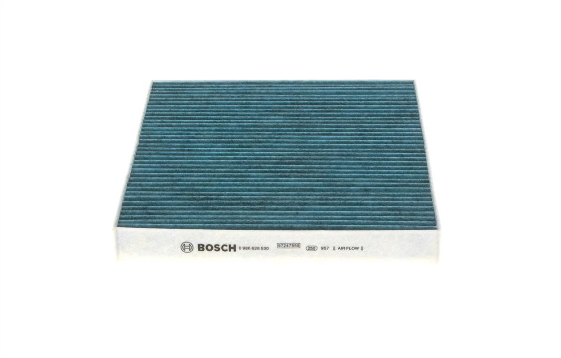 Bosch Cabin filter with activated carbon – price [object Object] PLN