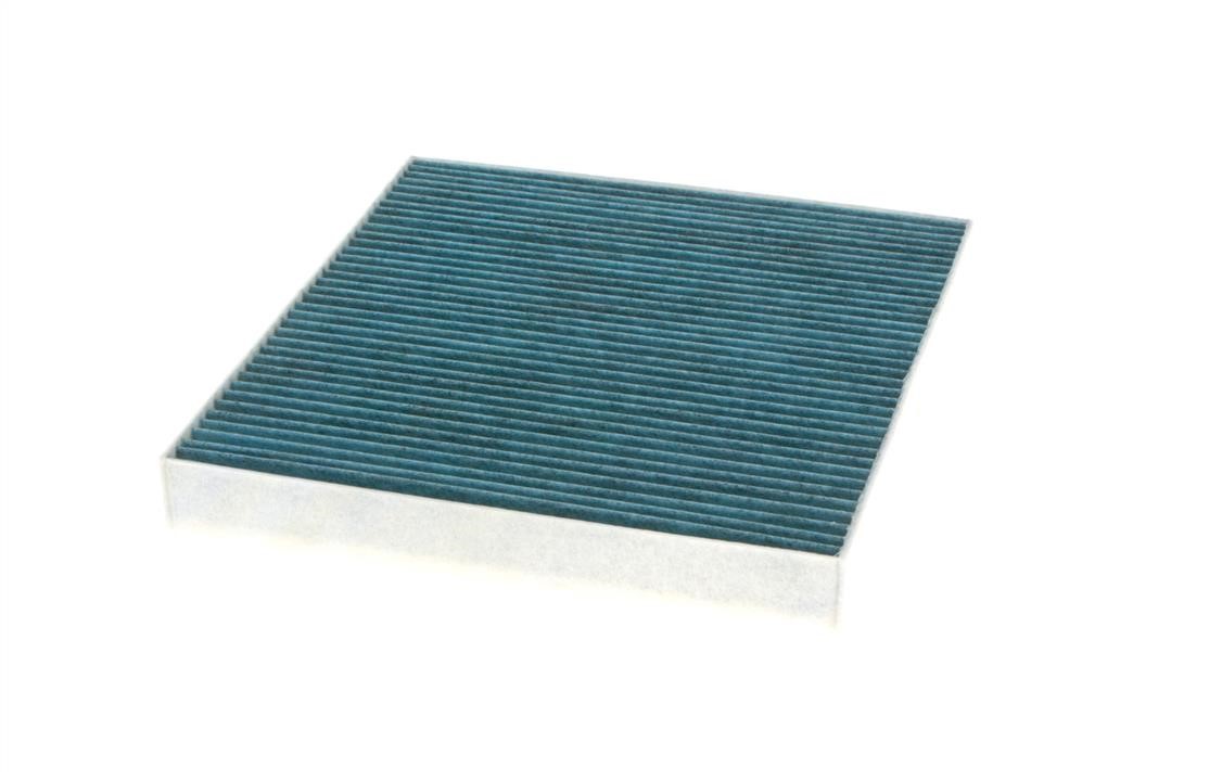 Cabin filter with activated carbon Bosch 0 986 628 530