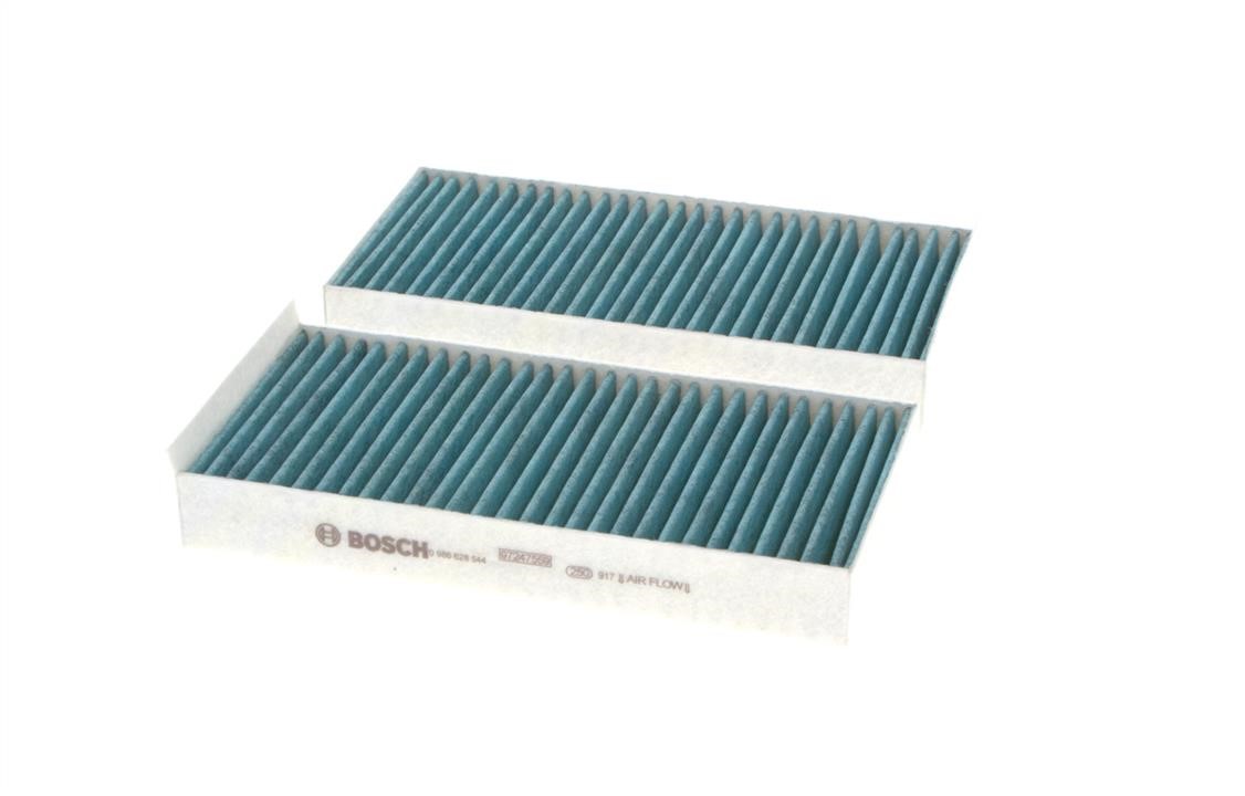 Cabin filter Bosch 0 986 628 544