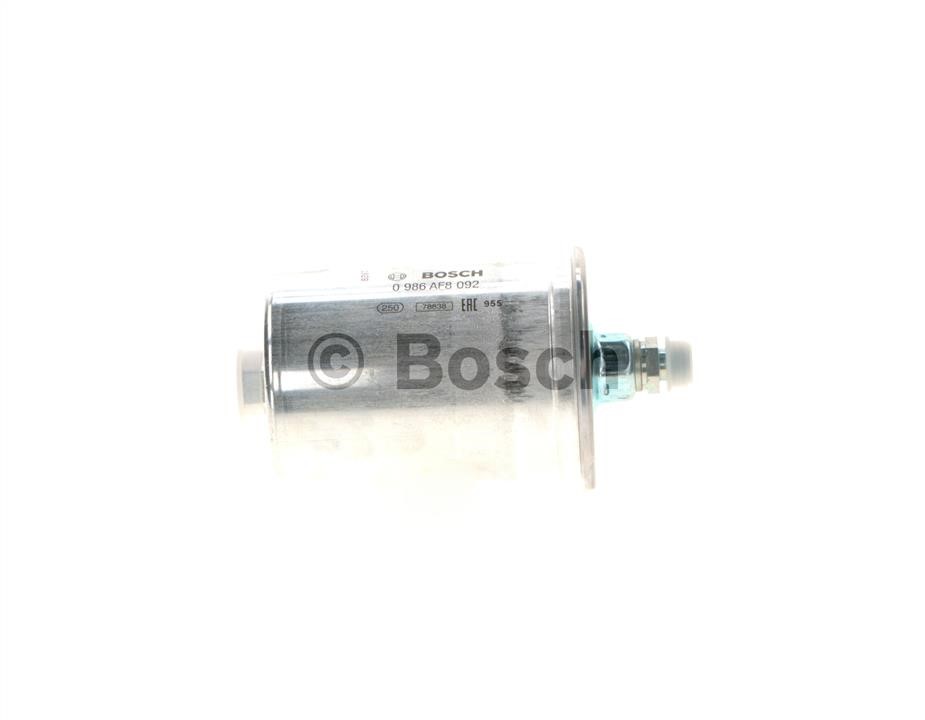 Bosch Fuel filter – price 65 PLN