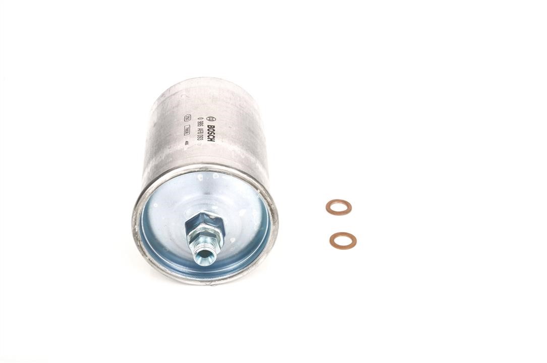 Bosch Fuel filter – price [object Object] PLN