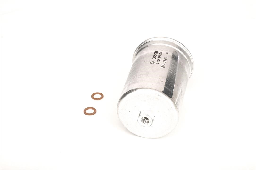Fuel filter Bosch 0 986 AF8 093