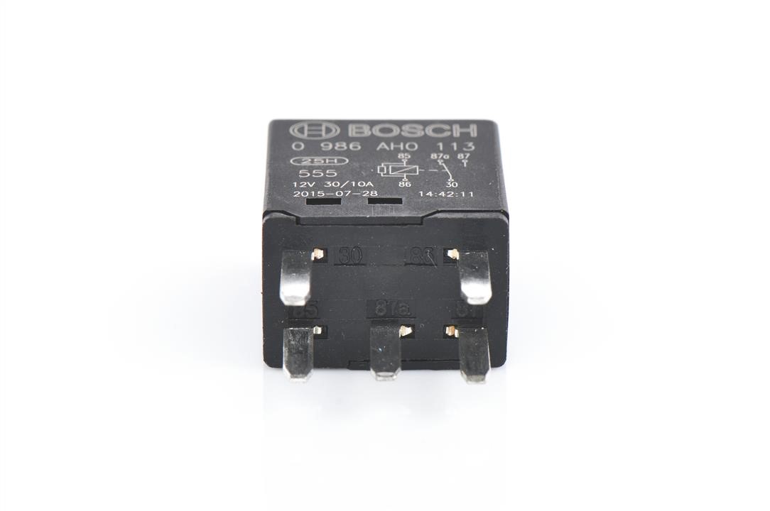 Buy Bosch 0 986 AH0 113 at a low price in United Arab Emirates!