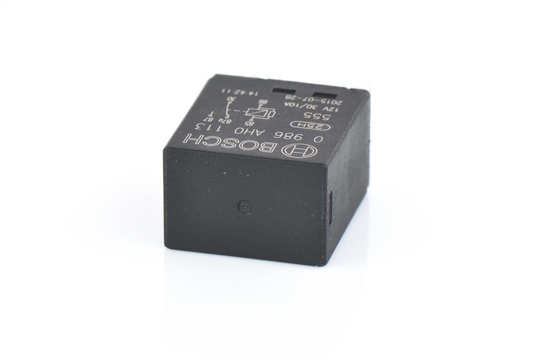 Buy Bosch 0986AH0113 – good price at EXIST.AE!