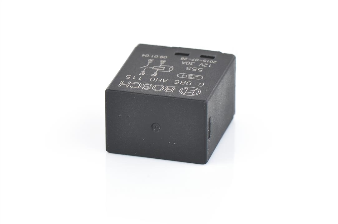 Relay Bosch 0 986 AH0 115