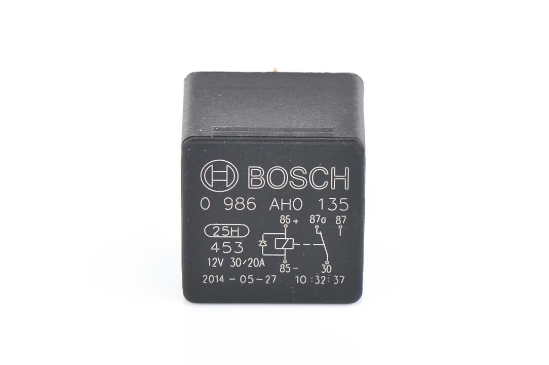 Bosch Relay – price [object Object] PLN