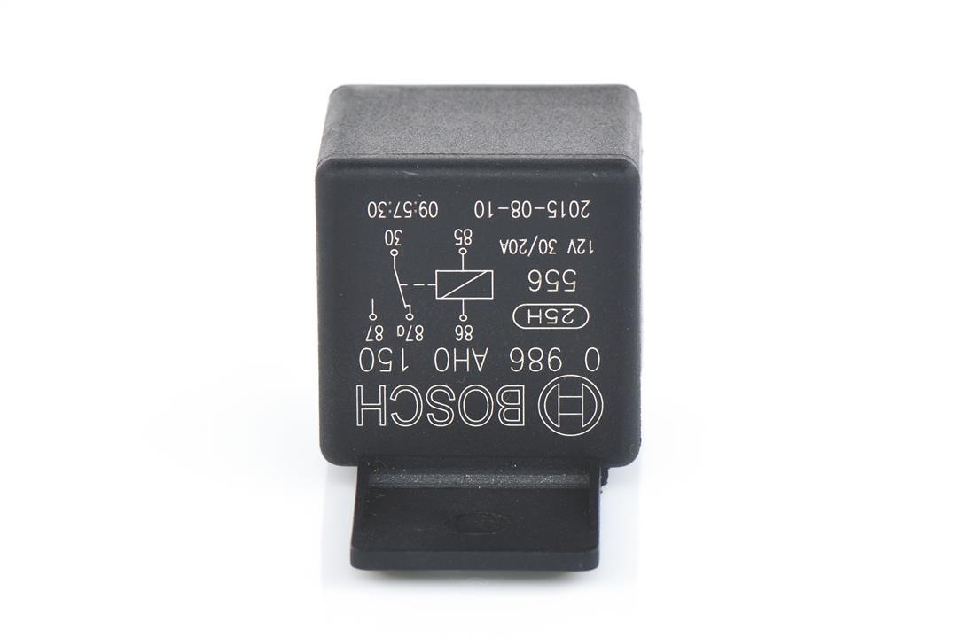 Bosch Relay – price [object Object] PLN