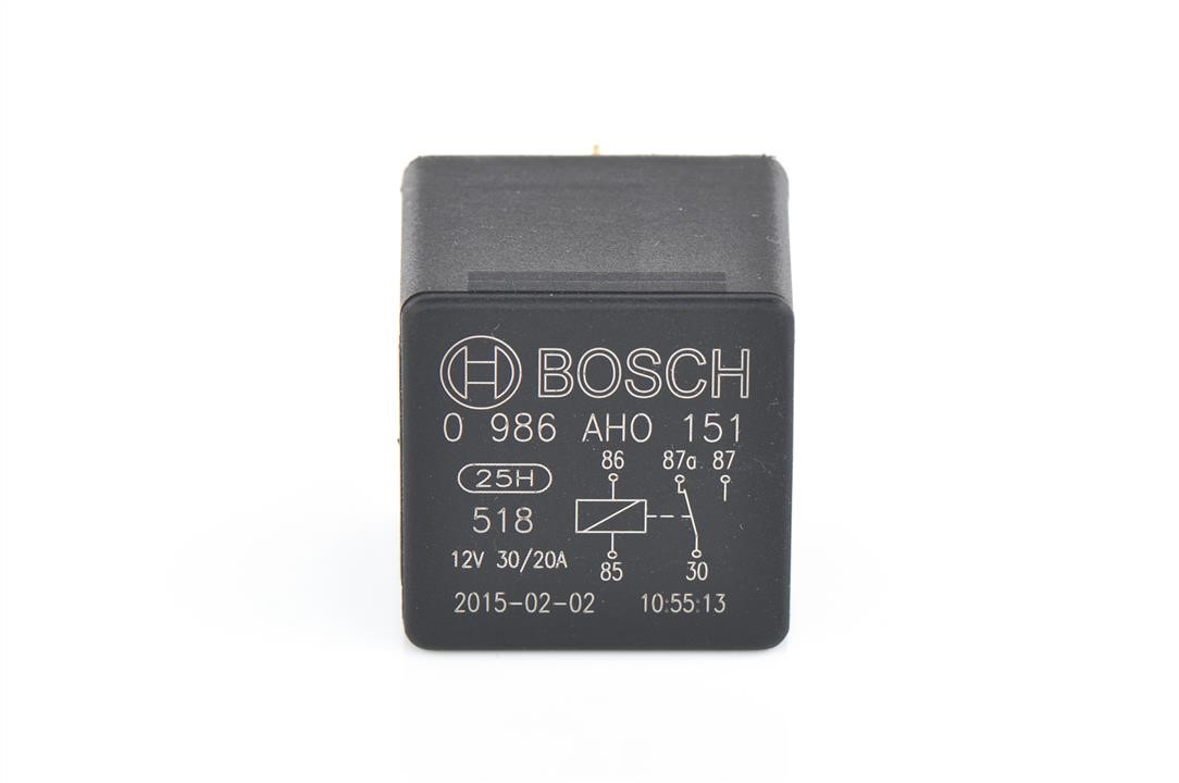 Bosch Relay – price [object Object] PLN
