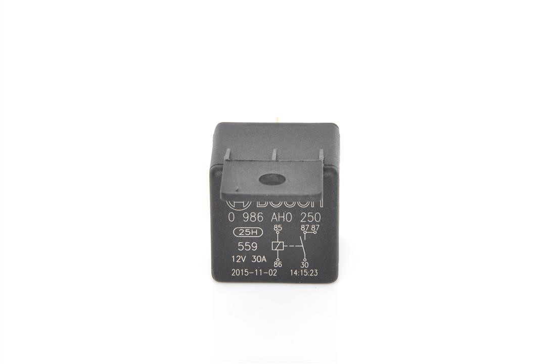 Bosch Relay – price [object Object] PLN