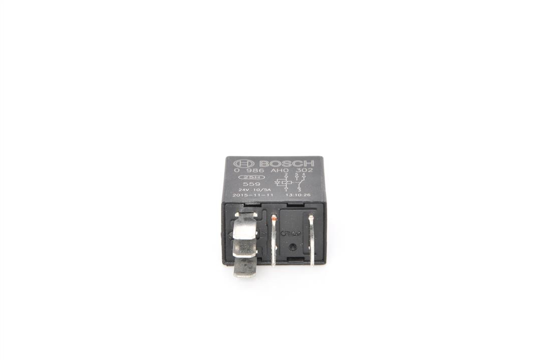 Bosch Relay – price [object Object] PLN