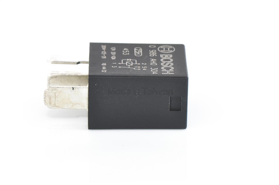 Buy Bosch 0986AH0304 – good price at EXIST.AE!