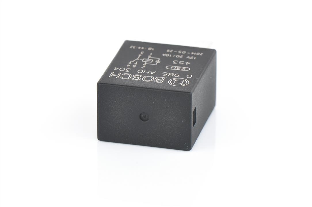 Relay Bosch 0 986 AH0 304
