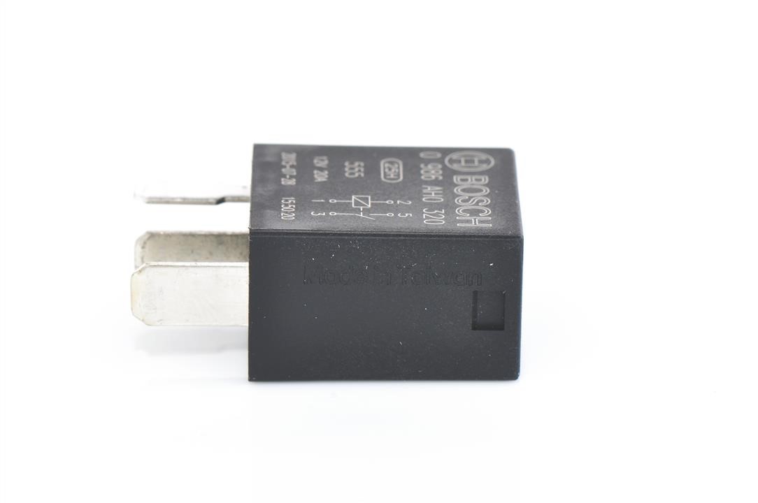 Buy Bosch 0986AH0320 – good price at EXIST.AE!