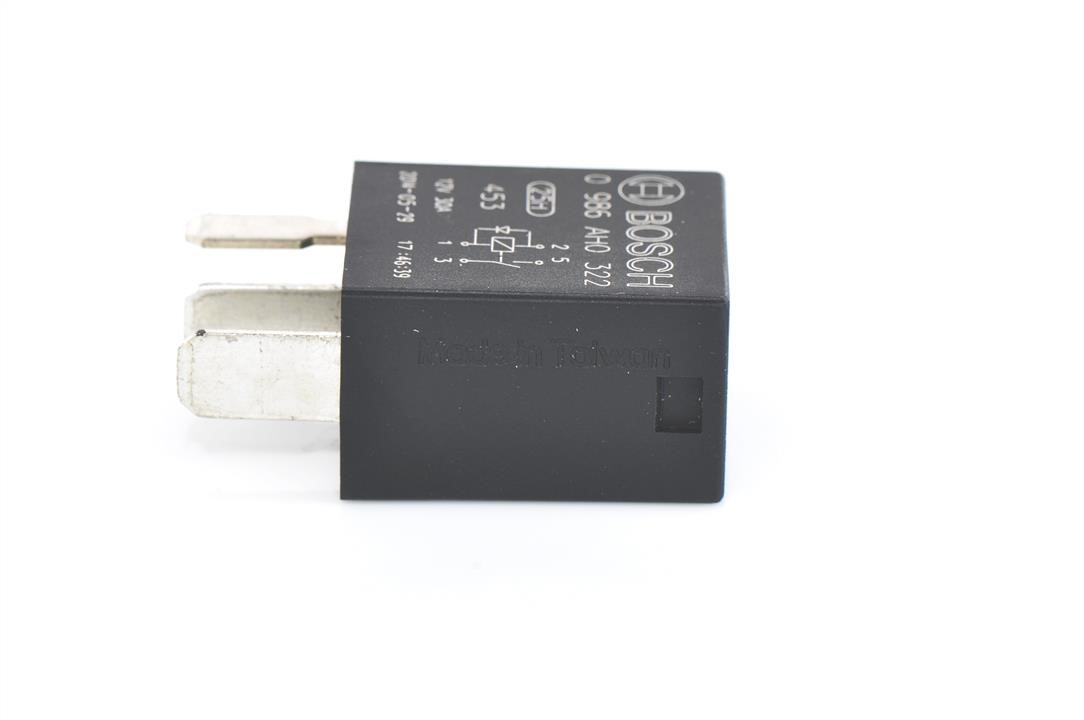 Buy Bosch 0986AH0322 – good price at EXIST.AE!