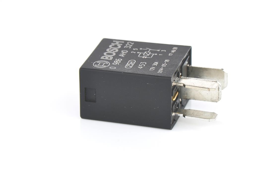Buy Bosch 0 986 AH0 322 at a low price in United Arab Emirates!