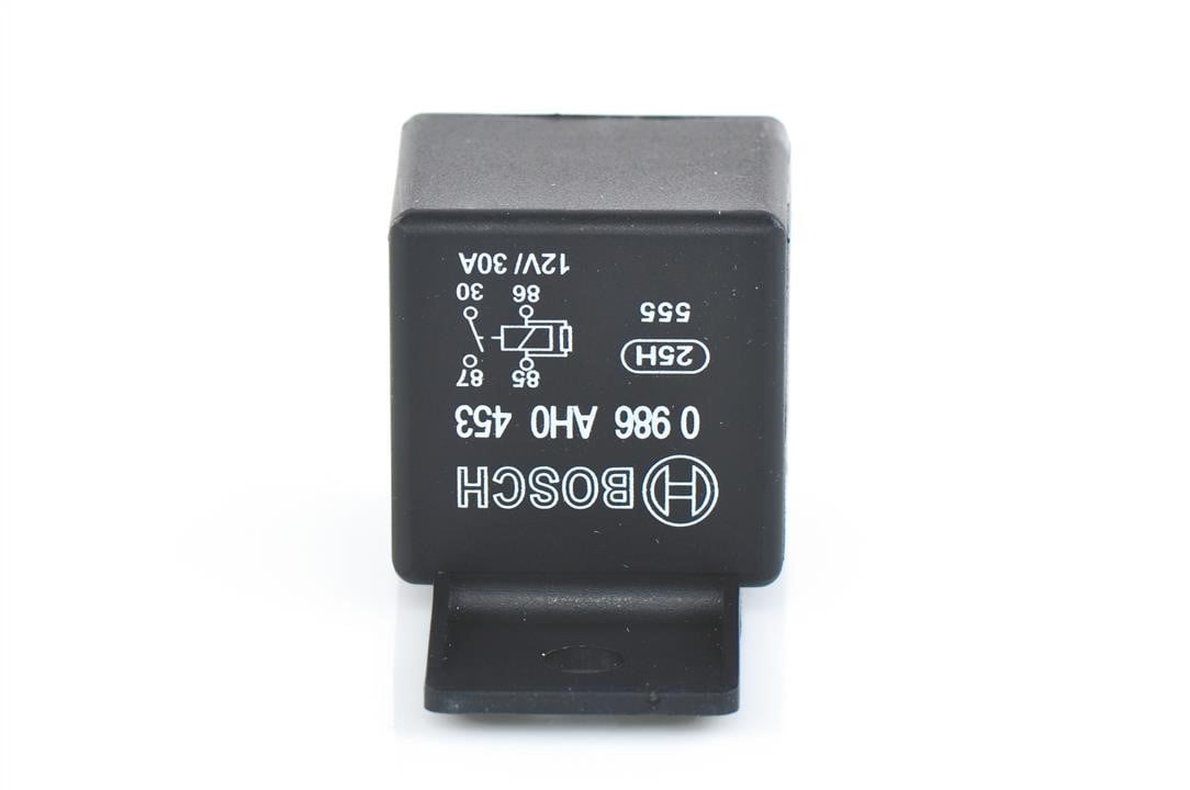 Bosch Relay – price [object Object] PLN