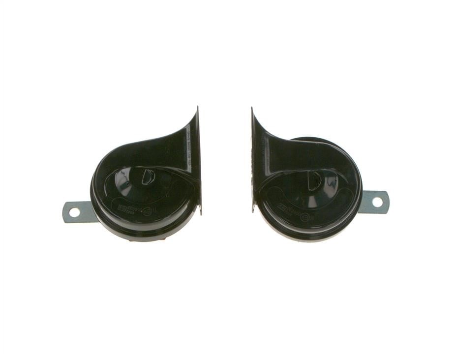 Bosch Sound signal – price 16 PLN