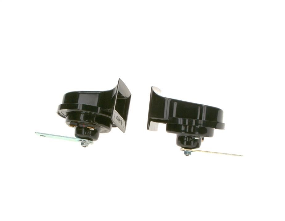 Sound signal Bosch 0 986 AH0 503