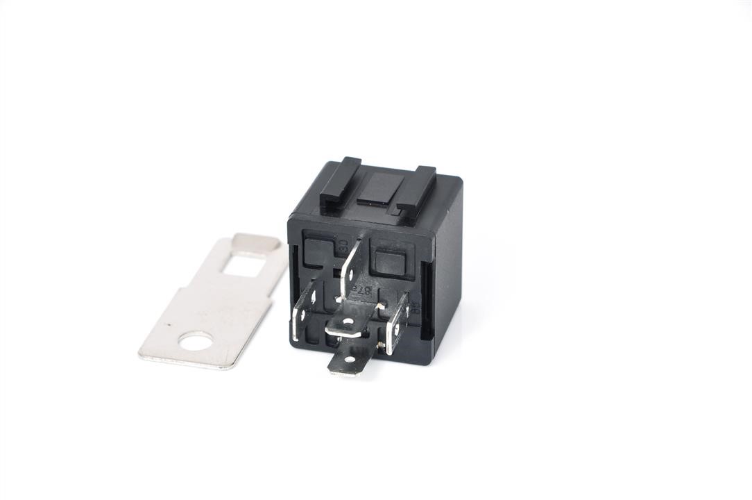 Relay Bosch 0 986 AH0 612