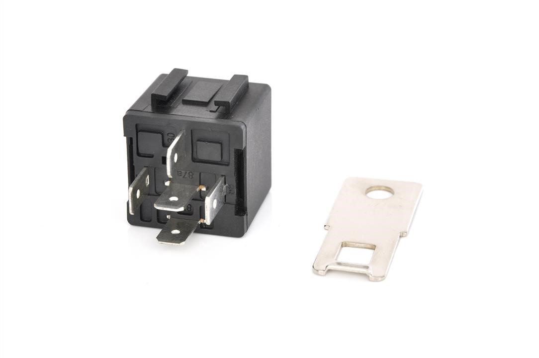 Relay Bosch 0 986 AH0 613