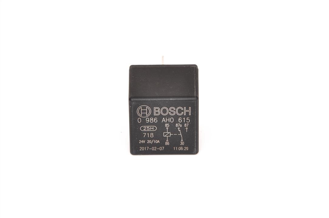 Buy Bosch 0 986 AH0 615 at a low price in United Arab Emirates!