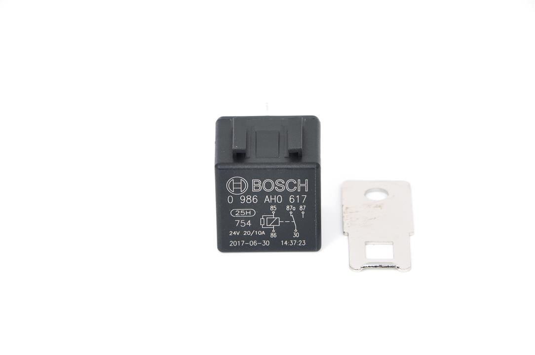 Bosch Relay – price [object Object] PLN