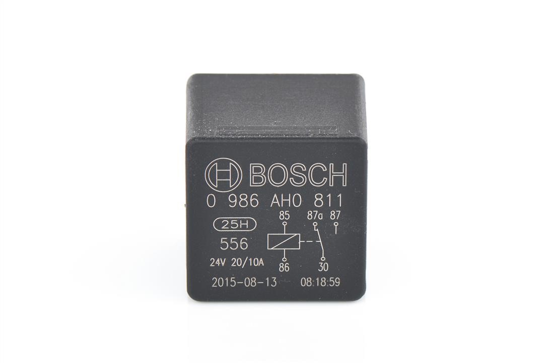 Bosch Relay – price [object Object] PLN