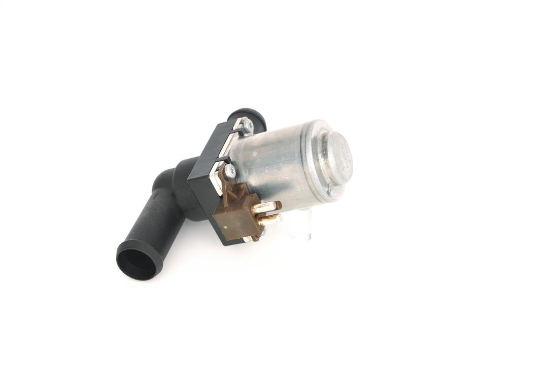 Bosch Heater control valve – price