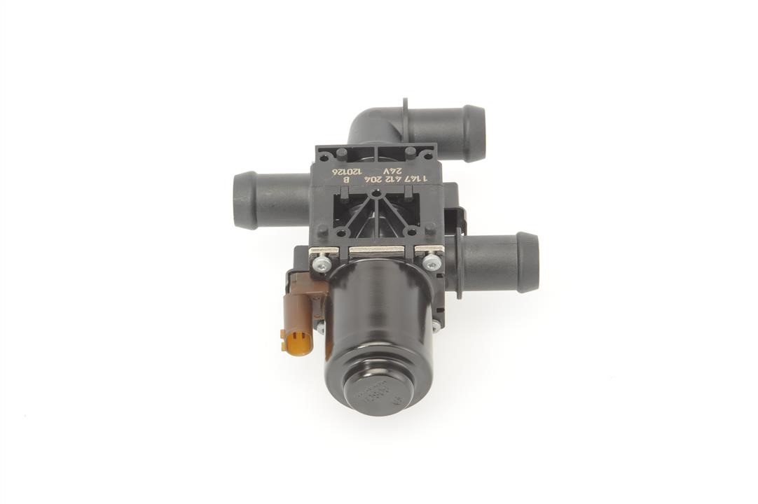 Bosch Heater control valve – price [object Object] PLN