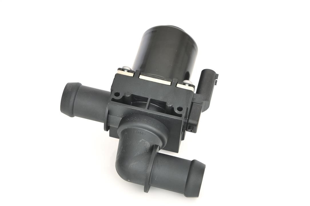 Heater control valve Bosch 1 147 412 208
