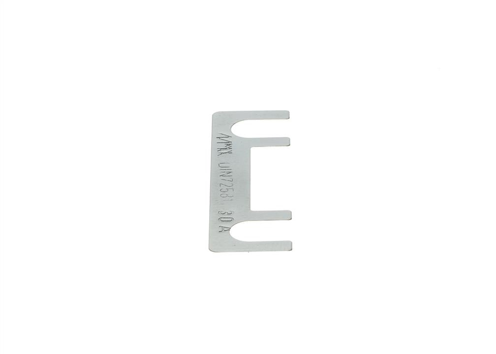 Bosch Fuse – price 2 PLN