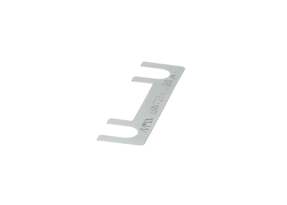 Fuse Bosch 1 191 017 004