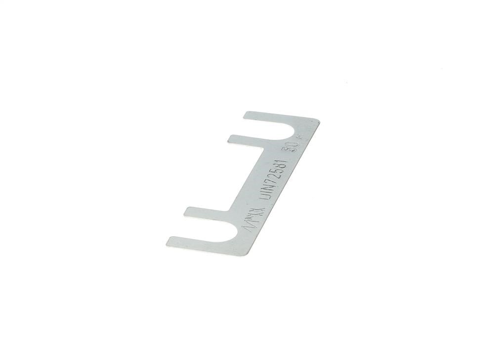 Fuse Bosch 1 191 017 005