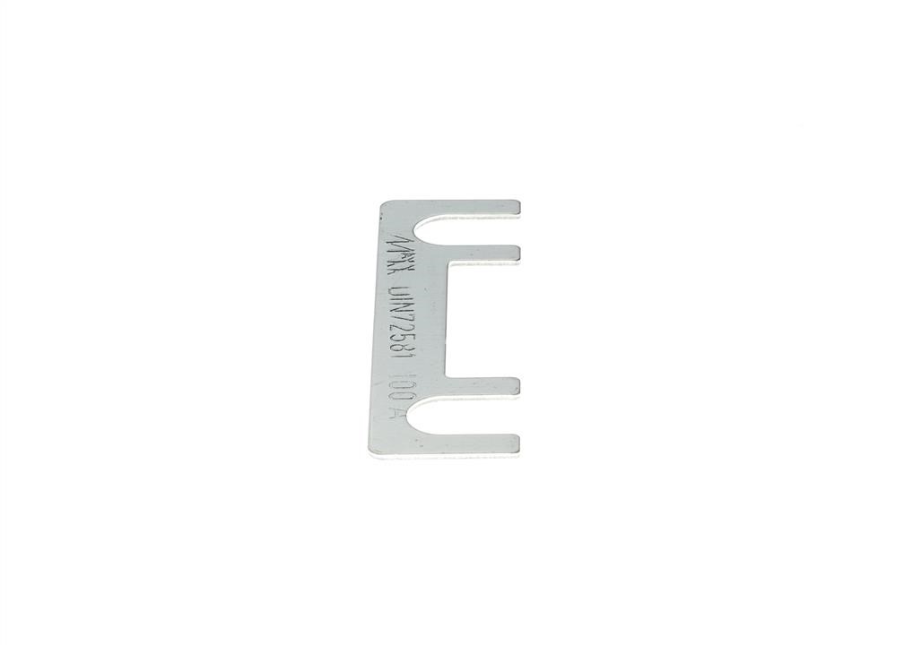 Bosch Fuse – price 3 PLN