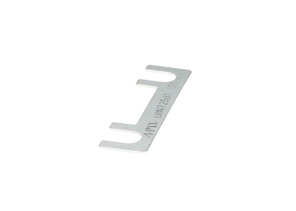 Fuse Bosch 1 191 017 006