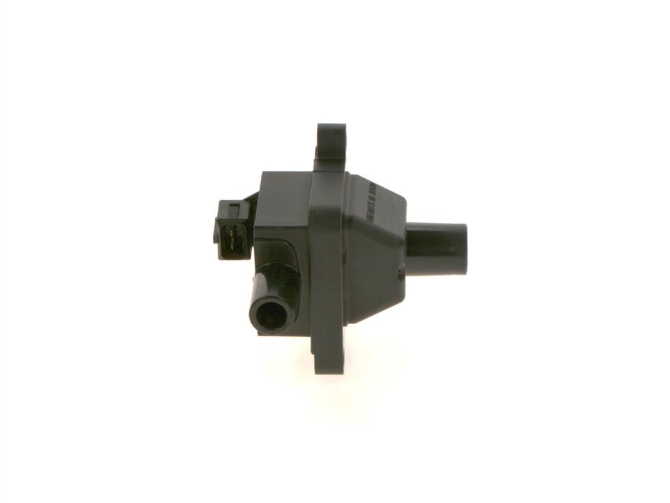 Bosch Ignition coil – price 147 PLN