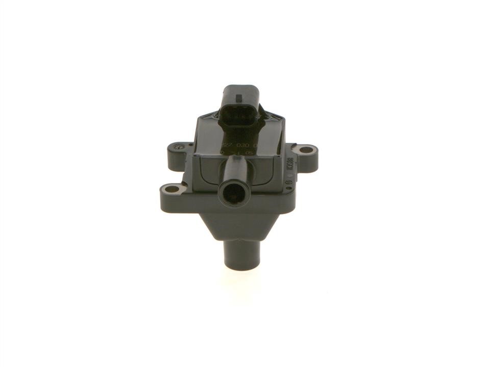 Bosch Ignition coil – price 171 PLN