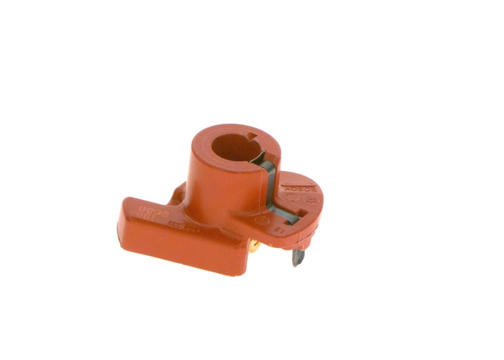 Distributor rotor Bosch 1 234 332 196