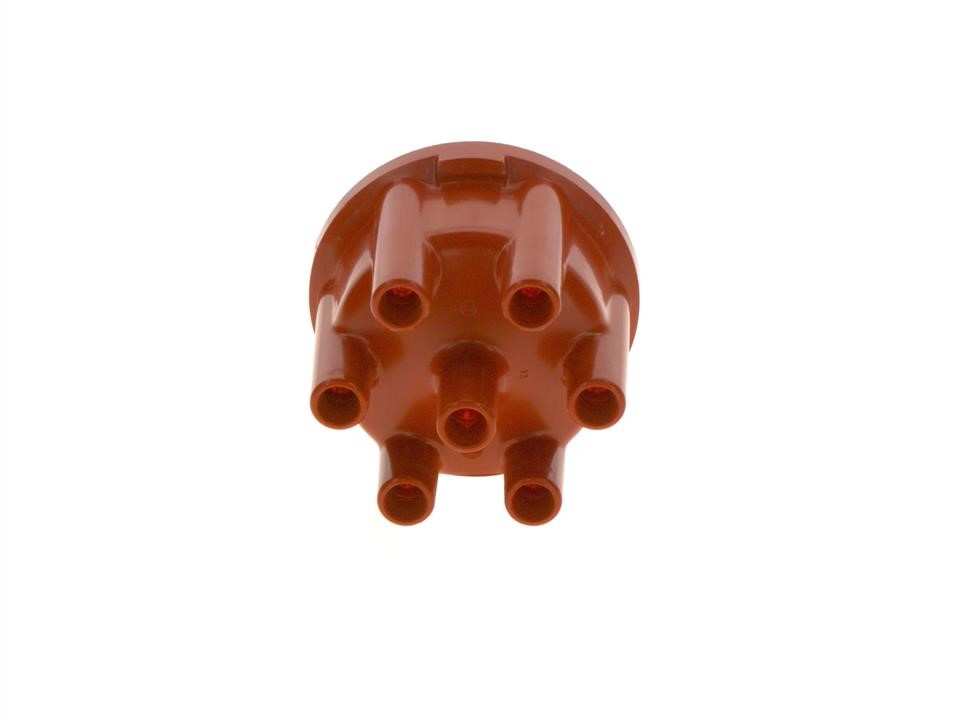 Bosch Distributor cap – price 252 PLN
