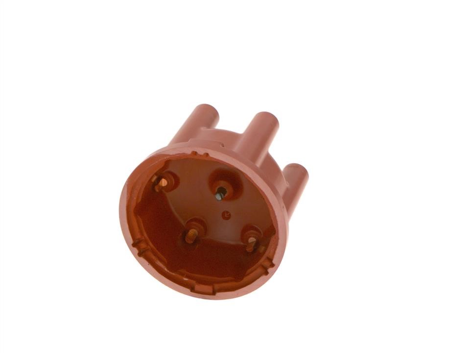 Distributor cap Bosch 1 235 522 053