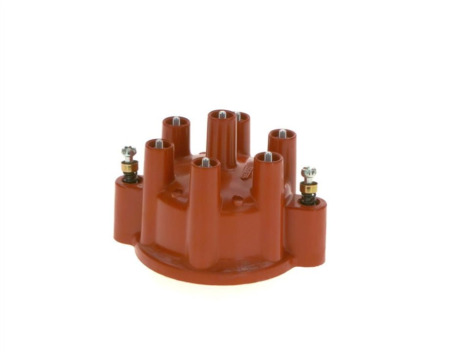 Distributor cap Bosch 1 235 522 074